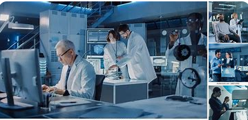 ResearchTeam